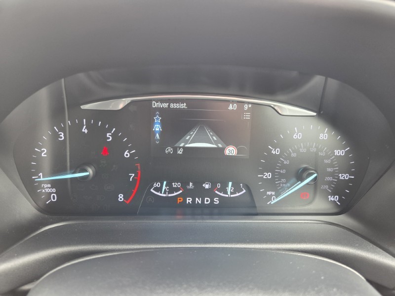 2020 (20) FORD FIESTA 1.0 EcoBoost Vignale Edition 5dr Auto 5224403