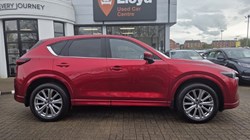 2023 (23) MAZDA CX-5 2.0 GT Sport 5dr Auto 5295733