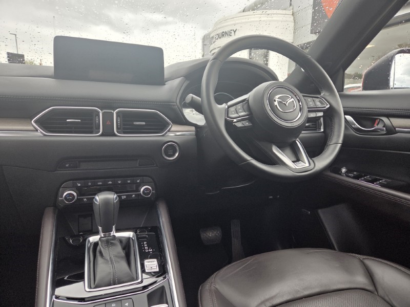 2023 (23) MAZDA CX-5 2.0 GT Sport 5dr Auto 5295756