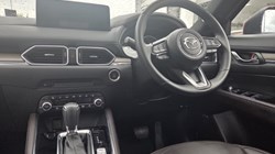 2023 (23) MAZDA CX-5 2.0 GT Sport 5dr Auto 5295756