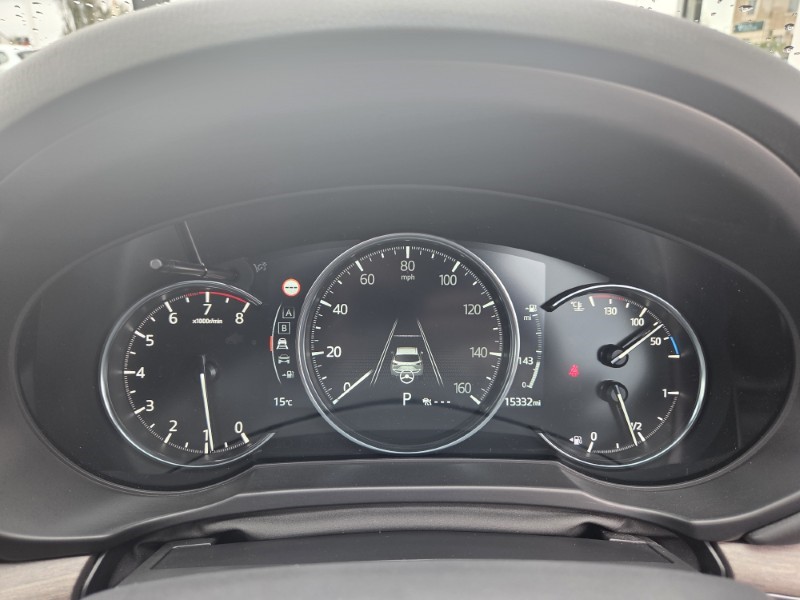 2023 (23) MAZDA CX-5 2.0 GT Sport 5dr Auto 5295780