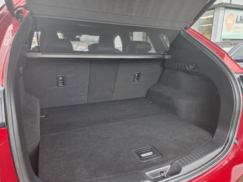 2023 (23) MAZDA CX-5 2.0 GT Sport 5dr Auto 5295749