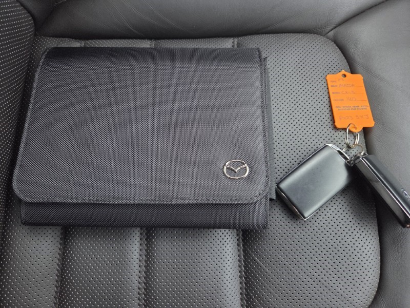 2023 (23) MAZDA CX-5 2.0 GT Sport 5dr Auto 5295782