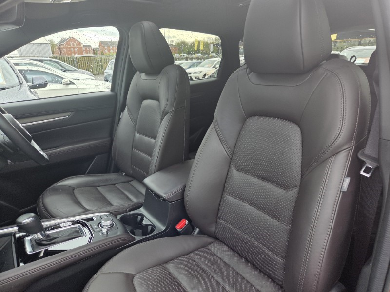 2023 (23) MAZDA CX-5 2.0 GT Sport 5dr Auto 5295761