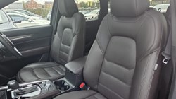 2023 (23) MAZDA CX-5 2.0 GT Sport 5dr Auto 5295761