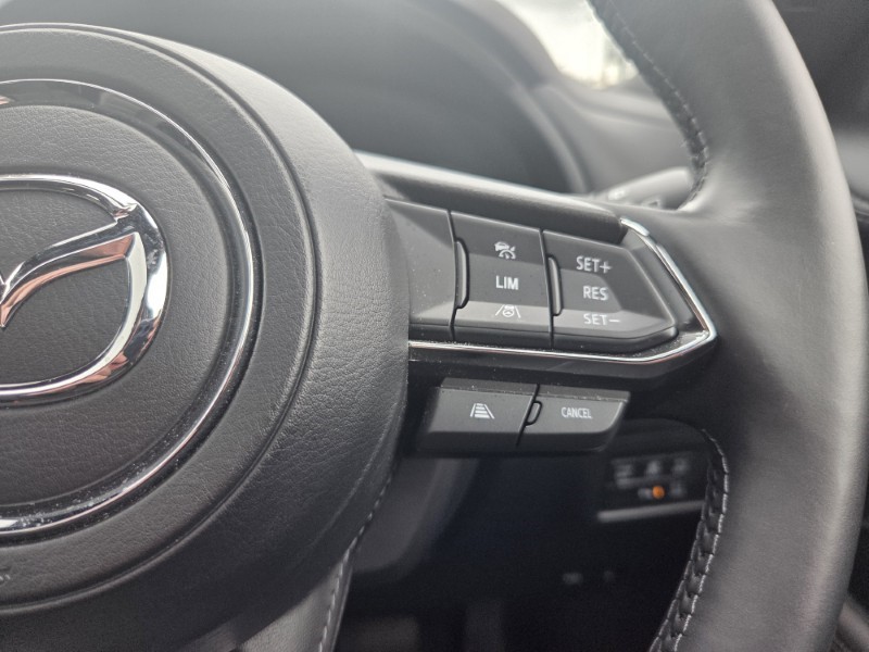 2023 (23) MAZDA CX-5 2.0 GT Sport 5dr Auto 5295765