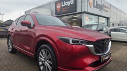 2023 (23) MAZDA CX-5 2.0 GT Sport 5dr Auto 5295736