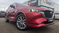 2023 (23) MAZDA CX-5 2.0 GT Sport 5dr Auto 5295743
