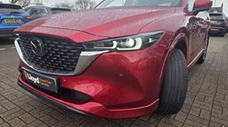 2023 (23) MAZDA CX-5 2.0 GT Sport 5dr Auto 5295740