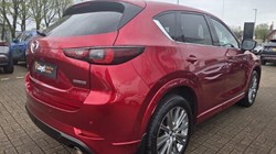 2023 (23) MAZDA CX-5 2.0 GT Sport 5dr Auto 5295747