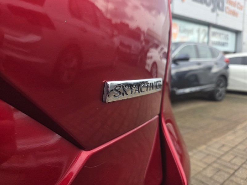 2023 (23) MAZDA CX-5 2.0 GT Sport 5dr Auto 5295745