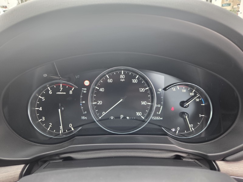 2023 (23) MAZDA CX-5 2.0 GT Sport 5dr Auto 5295779