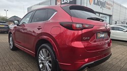 2023 (23) MAZDA CX-5 2.0 GT Sport 5dr Auto 5295748