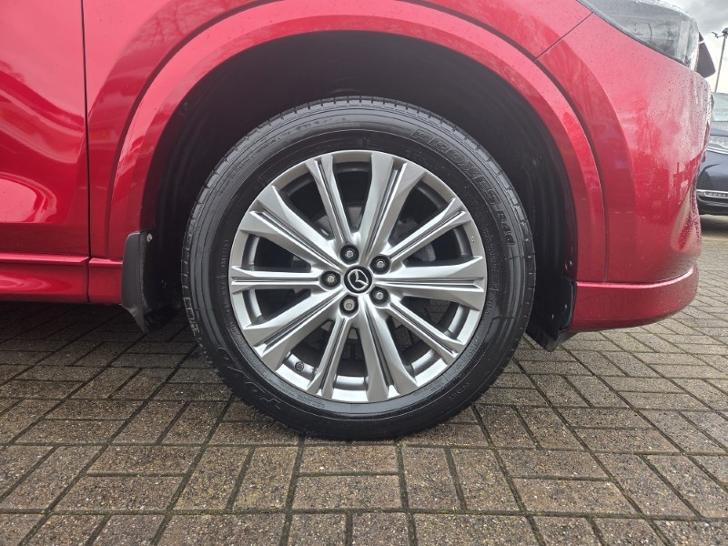 2023 (23) MAZDA CX-5 2.0 GT Sport 5dr Auto 5295734