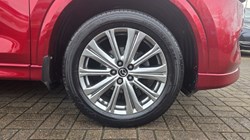 2023 (23) MAZDA CX-5 2.0 GT Sport 5dr Auto 5295734