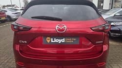 2023 (23) MAZDA CX-5 2.0 GT Sport 5dr Auto 5295746