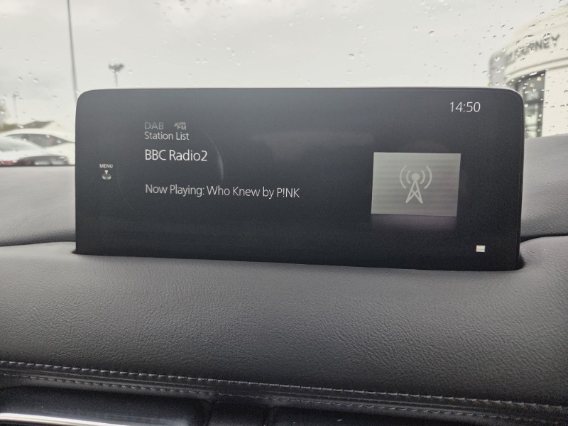 2023 (23) MAZDA CX-5 2.0 GT Sport 5dr Auto 5295773