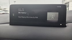 2023 (23) MAZDA CX-5 2.0 GT Sport 5dr Auto 5295773