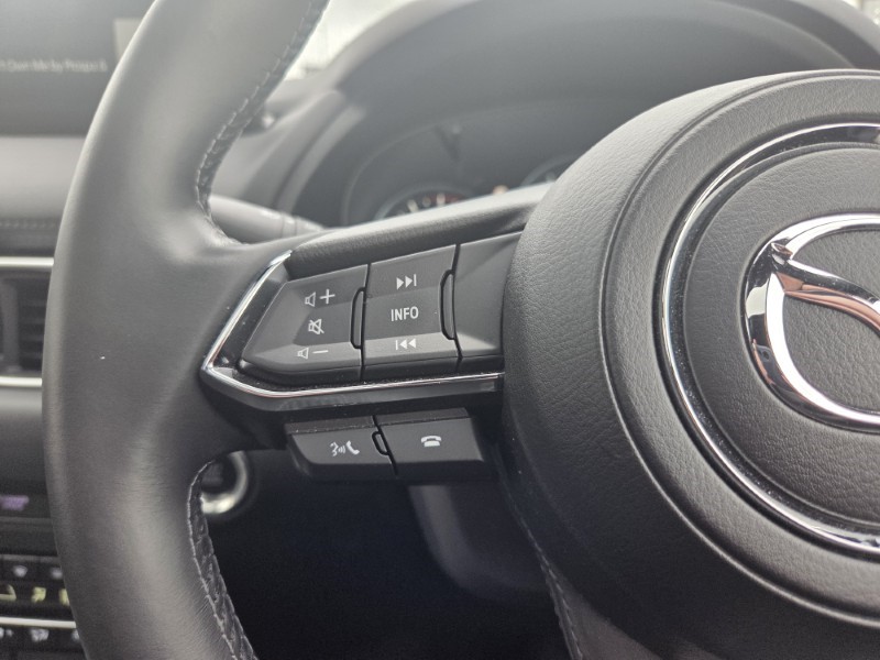 2023 (23) MAZDA CX-5 2.0 GT Sport 5dr Auto 5295764