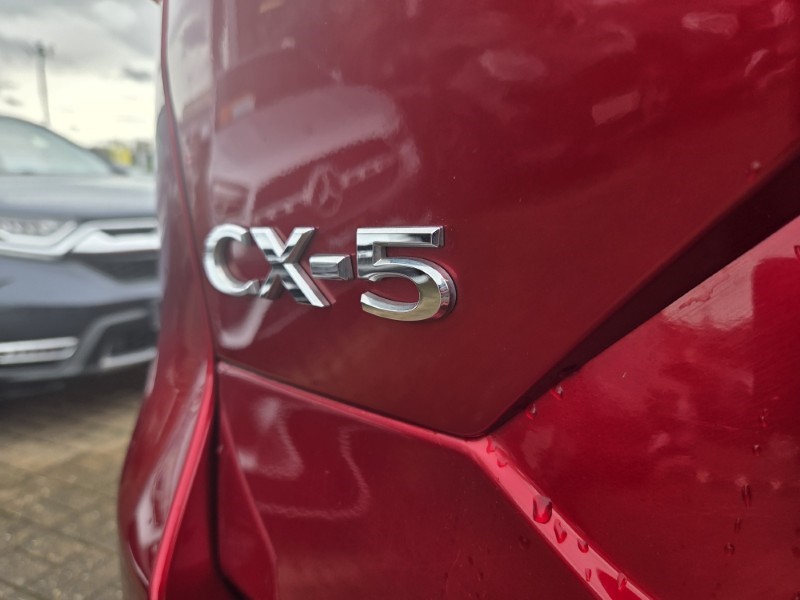 2023 (23) MAZDA CX-5 2.0 GT Sport 5dr Auto 5295742
