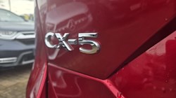 2023 (23) MAZDA CX-5 2.0 GT Sport 5dr Auto 5295742