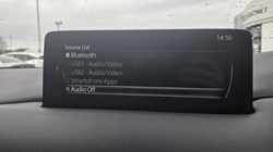 2023 (23) MAZDA CX-5 2.0 GT Sport 5dr Auto 5295776