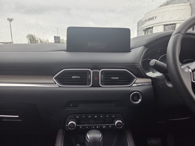 2023 (23) MAZDA CX-5 2.0 GT Sport 5dr Auto 5295757