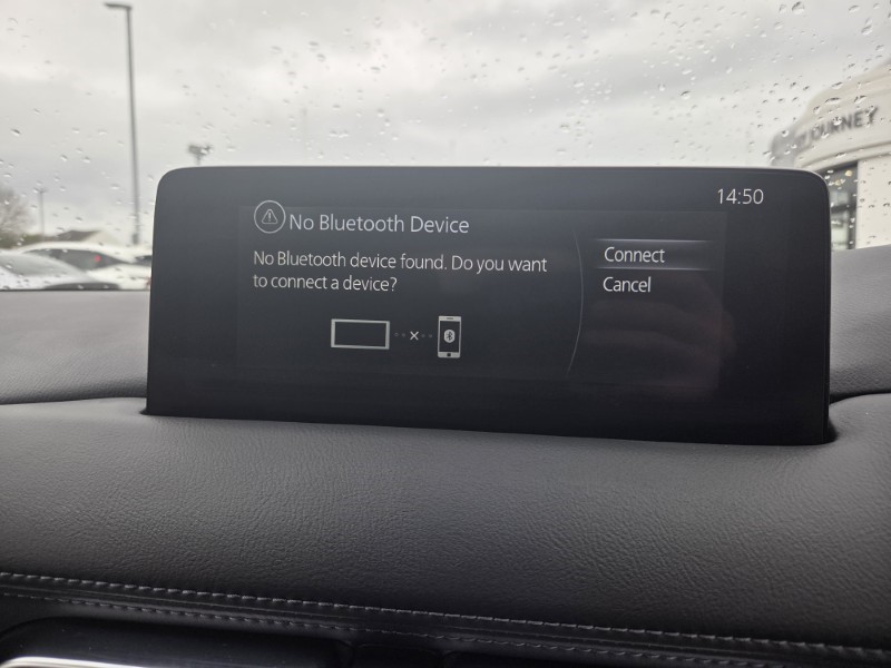 2023 (23) MAZDA CX-5 2.0 GT Sport 5dr Auto 5295777