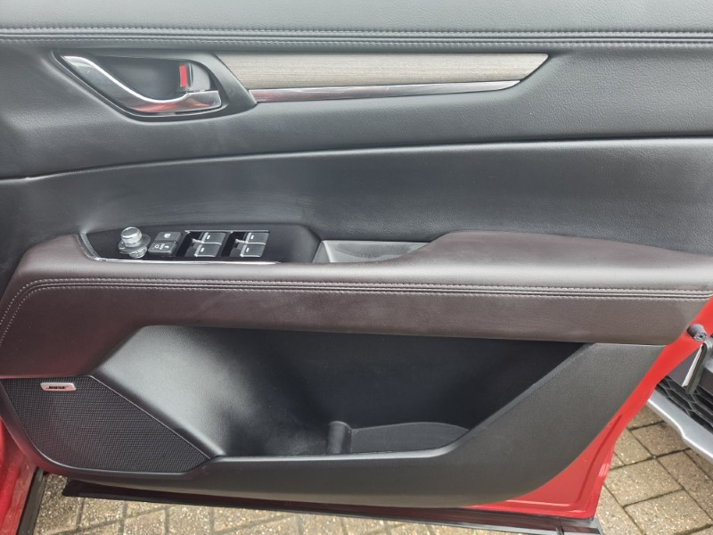 2023 (23) MAZDA CX-5 2.0 GT Sport 5dr Auto 5295762