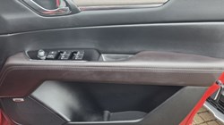2023 (23) MAZDA CX-5 2.0 GT Sport 5dr Auto 5295762