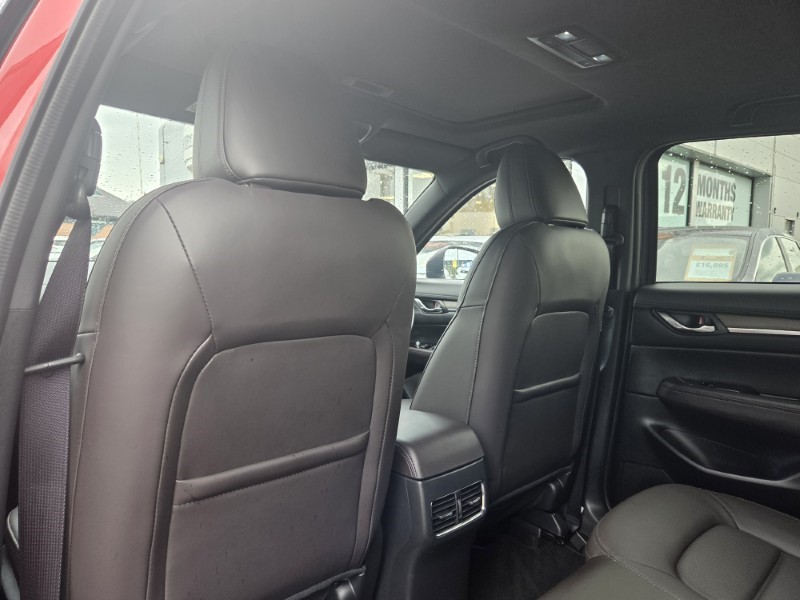 2023 (23) MAZDA CX-5 2.0 GT Sport 5dr Auto 5295753