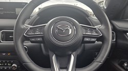 2023 (23) MAZDA CX-5 2.0 GT Sport 5dr Auto 5295766