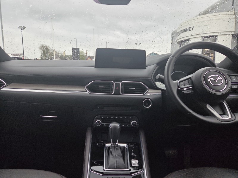 2023 (23) MAZDA CX-5 2.0 GT Sport 5dr Auto 5295755