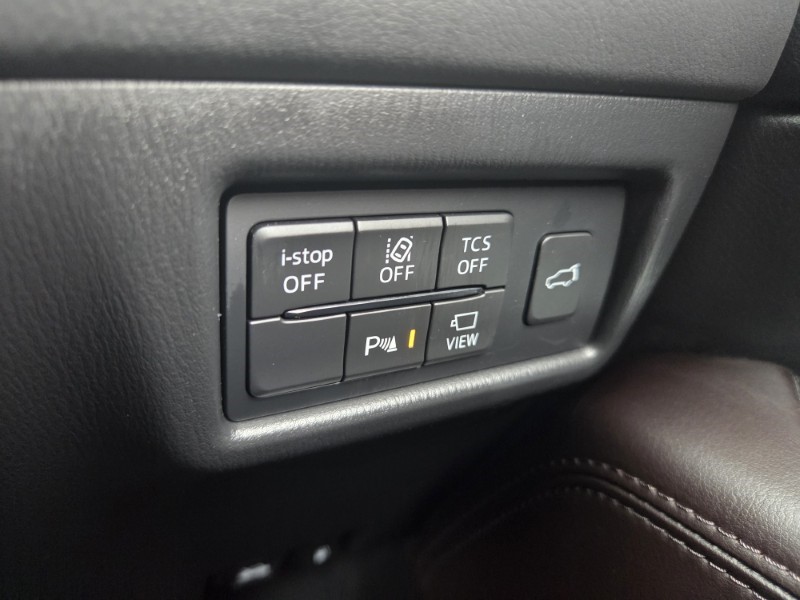 2023 (23) MAZDA CX-5 2.0 GT Sport 5dr Auto 5295781