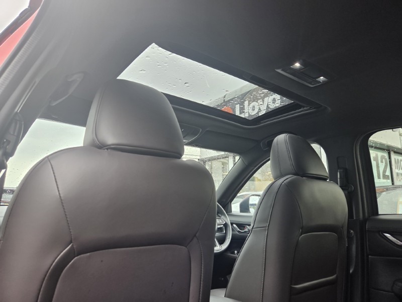 2023 (23) MAZDA CX-5 2.0 GT Sport 5dr Auto 5295758