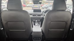 2023 (23) MAZDA CX-5 2.0 GT Sport 5dr Auto 5295752