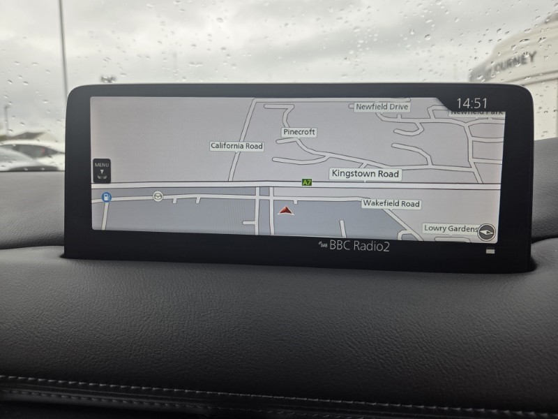 2023 (23) MAZDA CX-5 2.0 GT Sport 5dr Auto 5295778