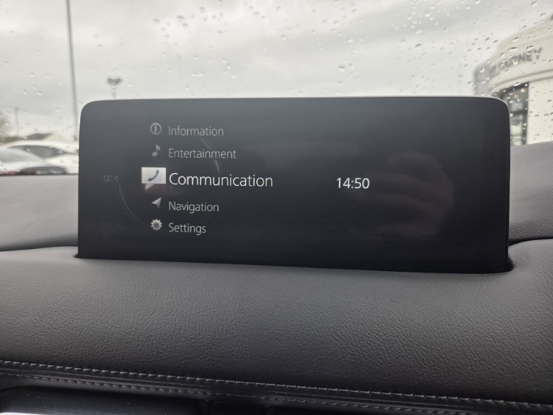 2023 (23) MAZDA CX-5 2.0 GT Sport 5dr Auto 5295774