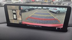 2023 (23) MAZDA CX-5 2.0 GT Sport 5dr Auto 5295744