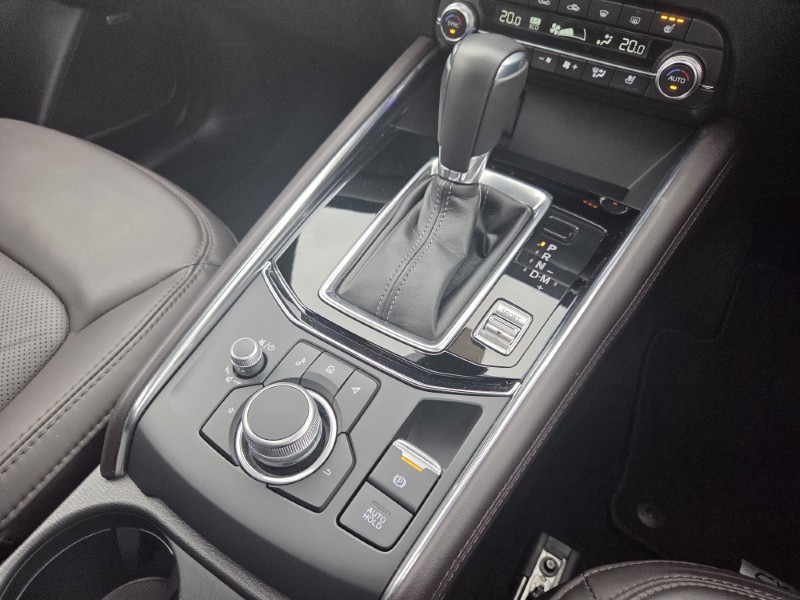 2023 (23) MAZDA CX-5 2.0 GT Sport 5dr Auto 5295767