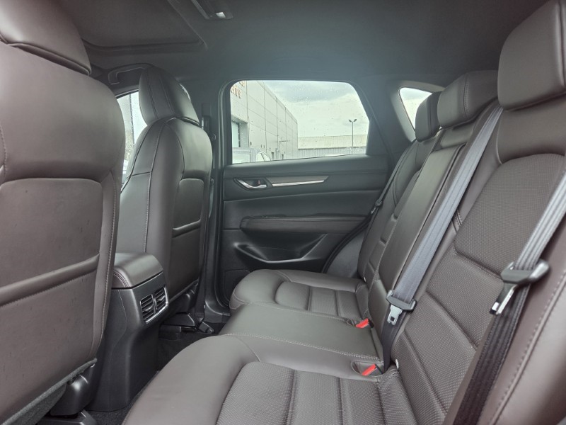 2023 (23) MAZDA CX-5 2.0 GT Sport 5dr Auto 5295754