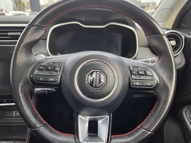 2021 (71) MG MOTOR UK ZS 1.0T GDi Exclusive 5dr 5204865