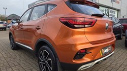2021 (71) MG MOTOR UK ZS 1.0T GDi Exclusive 5dr 5204843