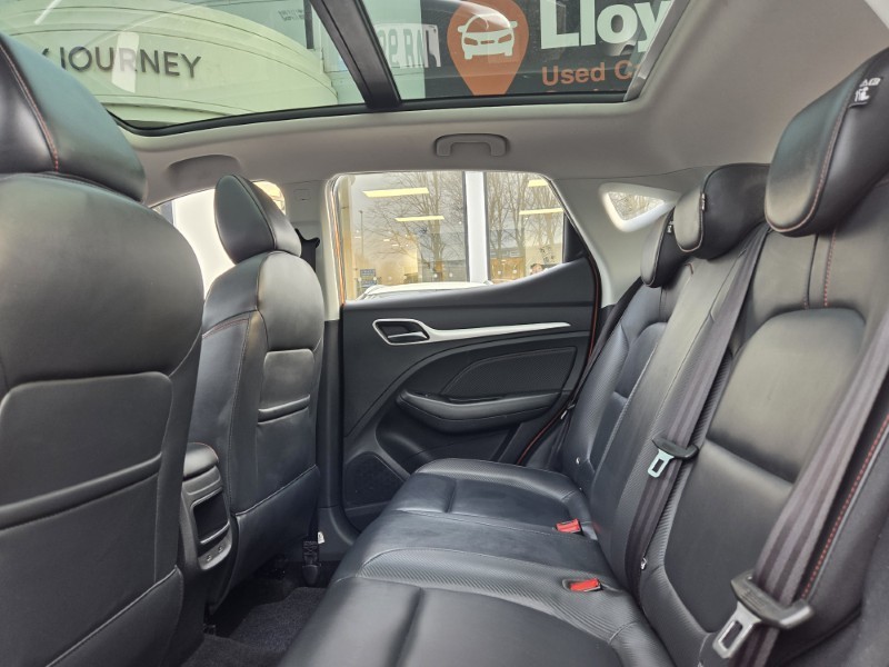 2021 (71) MG MOTOR UK ZS 1.0T GDi Exclusive 5dr 5204851