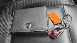 2021 (71) MG MOTOR UK ZS 1.0T GDi Exclusive 5dr 5204874