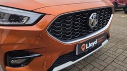 2021 (71) MG MOTOR UK ZS 1.0T GDi Exclusive 5dr 5204859