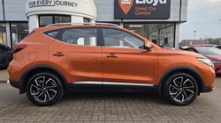 2021 (71) MG MOTOR UK ZS 1.0T GDi Exclusive 5dr 5204831