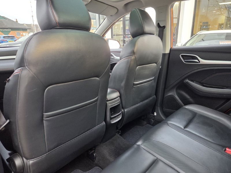 2021 (71) MG MOTOR UK ZS 1.0T GDi Exclusive 5dr 5204850