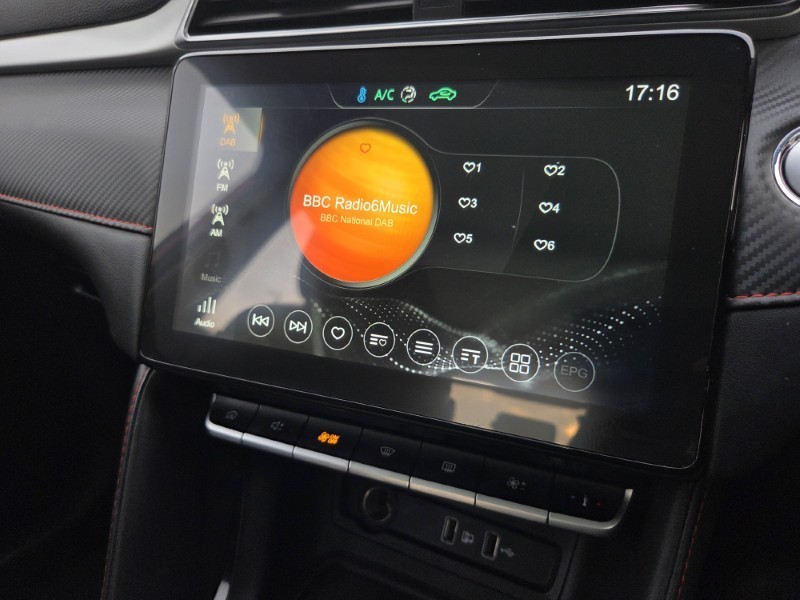 2021 (71) MG MOTOR UK ZS 1.0T GDi Exclusive 5dr 5204868