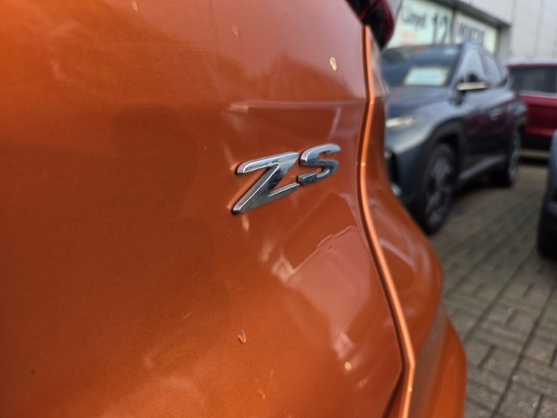 2021 (71) MG MOTOR UK ZS 1.0T GDi Exclusive 5dr 5204842